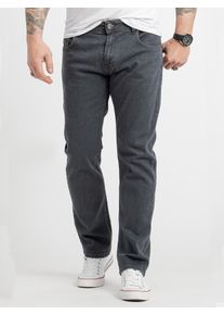 Rock Creek Jeans Dunkelgrau