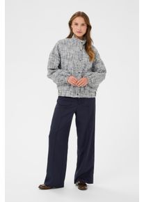 Saint Tropez Jacke OrlenaSZ Jacke Lockere Passform