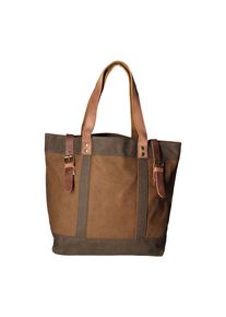 Gave Lux Handtasche unisex TAUPE