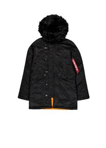 Alpha Industries N-3B VF 59 Winter Jacket Women