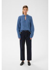 Inwear Langarm NIASIW Langarm Classic fit