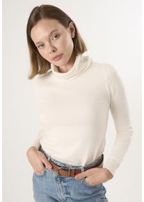 Pullover Rollkragenpullover