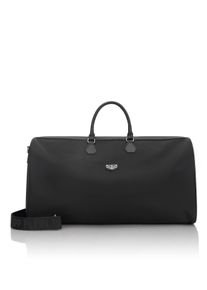 Philipp Plein Nylon Weekend Bag