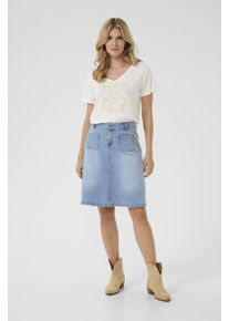Cream Rock CRJuliette Rock Regular fit