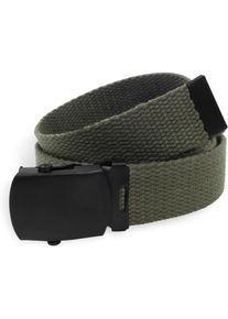 normani OUTDOOR SPORTS G&uuml;rtel mit Metallverschluss