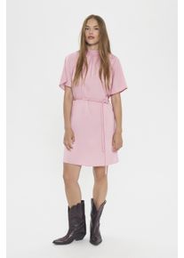 Saint Tropez Kleid NaileenSZ Kleid Gerade Passform