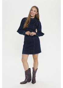 Saint Tropez Denimkleid NoeSZ Denimkleid Fitted