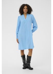 Kaffe Kleid KAloni Kleid A-shape