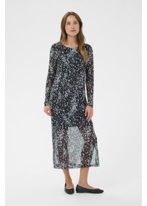 Saint Tropez Kleid ZulvirSZ Kleid Fitted
