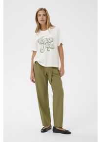 Kaffe Casual Hose KAliva Casual Hose Casual fit