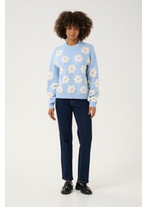Culture Strickpullover CUcharla Strickpullover Oversize fit