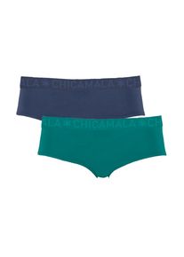 MUCHACHOMALO Herren Boxer Shorts - 2er Pack - Herren Unterw&auml;sche