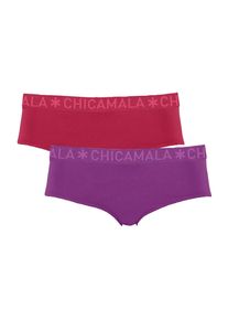 MUCHACHOMALO Herren Boxer Shorts - 2er Pack - Herren Unterw&auml;sche