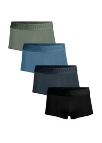 MUCHACHOMALO Herren Boxer Shorts - 4er Pack - Herren Unterw&auml;sche