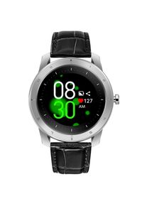 Kenneth Cole Herrenuhr Quartz Grau