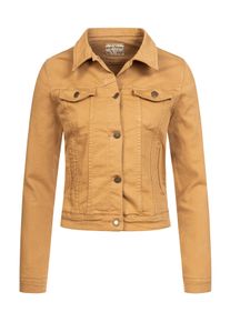 Rock Creek Jacke Beige
