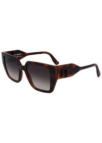 K by KARL LAGERFELD Karl Lagerfeld KL6098S 52 240 Sonnenbrille