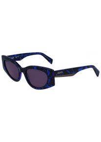 Liu Jo LJ792S 52 460 Sonnenbrille