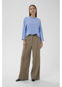 Soaked in Luxury Strickpullover SLSpina Strickpullover Baggy fit
