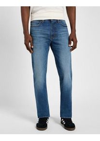Lee - Straight Jeans - Carzi