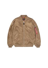 Alpha Industries MA-1 Core Bomber Jacket Women