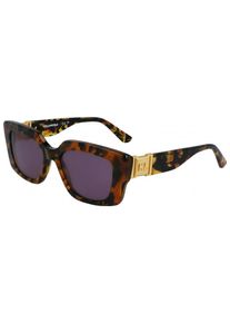 K by KARL LAGERFELD Karl Lagerfeld KL6125S 52 234 Sonnenbrille