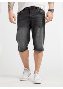 Rock Creek Shorts Dunkelgrau