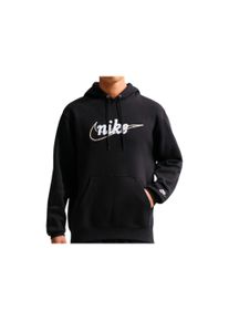 Nike M NK CLUB BB HOODIE CTB