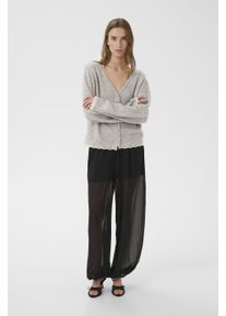 Karen Simonsen Strickjacke KBEris Strickjacke Feminine