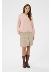 Saint Tropez Strickpullover OttolineSZ Strickpullover Lockere Passform