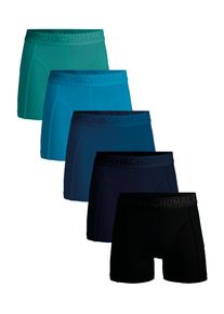 MUCHACHOMALO Herren Boxer Shorts - 5er Pack - Herren Unterw&auml;sche