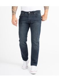 Indumentum Jeans Blau