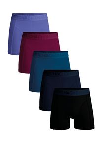MUCHACHOMALO Herren Boxer Shorts - 5er Pack - Herren Unterw&auml;sche