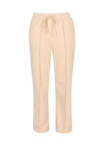 TALENCE Hose Frauen Beige