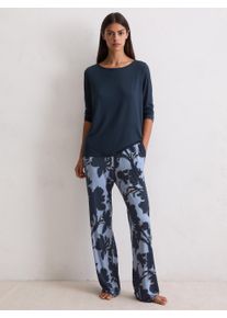 Marc O'Polo Pyjamaoberteil Mix N Match Cotton Modal