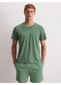 Marc O'Polo Pyjamaoberteil Mix N Match Cotton