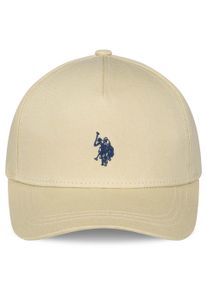 U.S. Polo Assn. Unisex Cap One Size aus 100 % Baumwolle