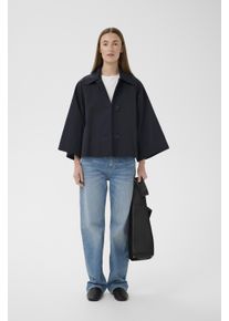 Inwear &Uuml;bergangsjacke HINONAIW &Uuml;bergangsjacke Lockere Passform