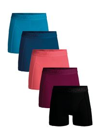 MUCHACHOMALO Herren Boxer Shorts - 5er Pack - Herren Unterw&auml;sche