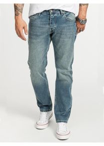 Rock Creek Jeans Hellblau