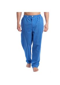Herren Lange Baumwoll-Pyjama-Hosen KLPP2