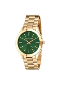 Michael Kors Damenuhr Quartz Gold