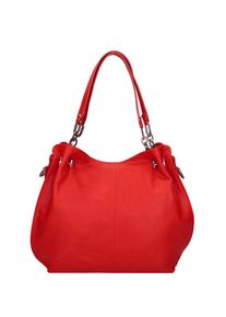 Gave Lux Schultertasche Frauen FIRE RED
