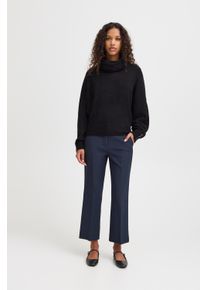 Ichi Strickpullover IHKAMARA Strickpullover Loose fit