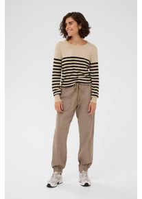 Kaffe Strickpullover KAlizza Strickpullover Regular fit