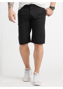 Rock Creek Shorts Schwarz