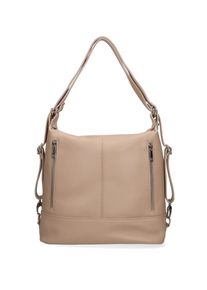 Gave Lux Umh&auml;ngetasche, die in einen Rucksack umgewandelt werden kann Women