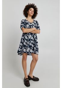 Ichi Kleid IHMARRAKECH Kleid Loose fit