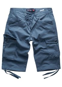 Rock Creek Shorts Blau