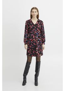 Ichi Kleid IHKATE Kleid Regular fit